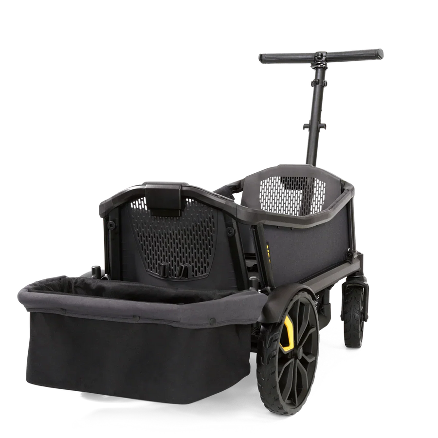 Veer | Cruiser City Foldable Storage Basket