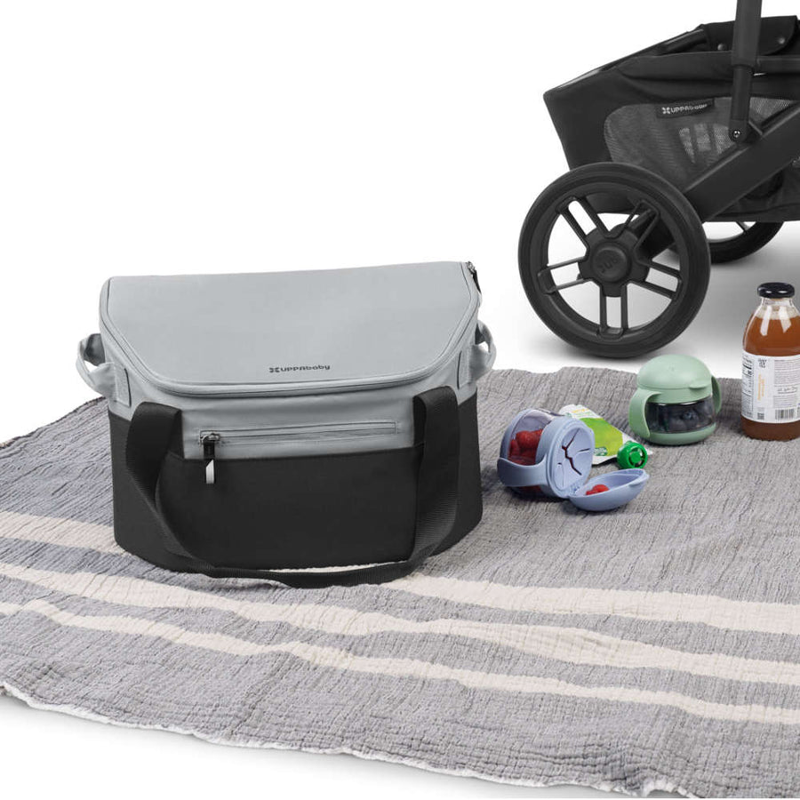 UPPAbaby | Bevvy Stroller Basket Cooler