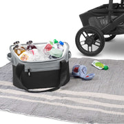 UPPAbaby | Bevvy Stroller Basket Cooler