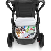 UPPAbaby | Bevvy Stroller Basket Cooler