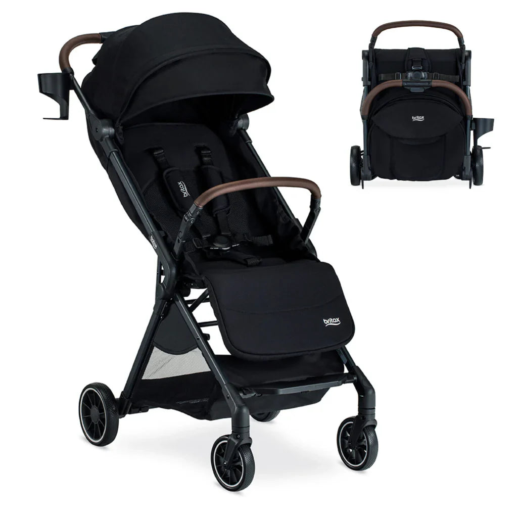 Britax | Juniper Compact Stroller
