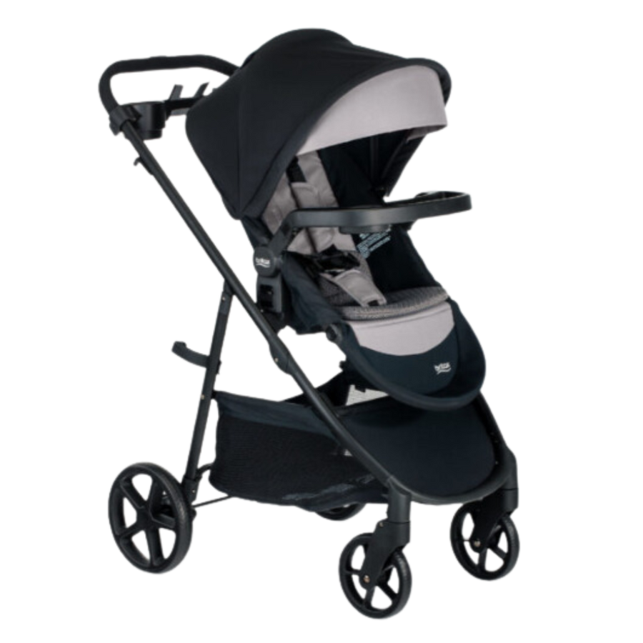 Britax | Brook+ Modular Stroller