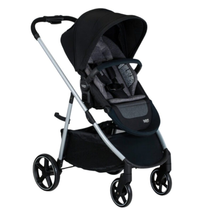 Britax | Grove Modular Stroller