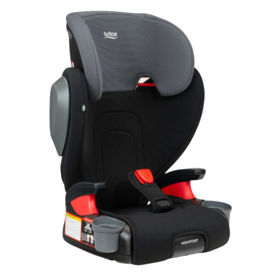 Britax | Highpoint 2-in-1 Booster Seat