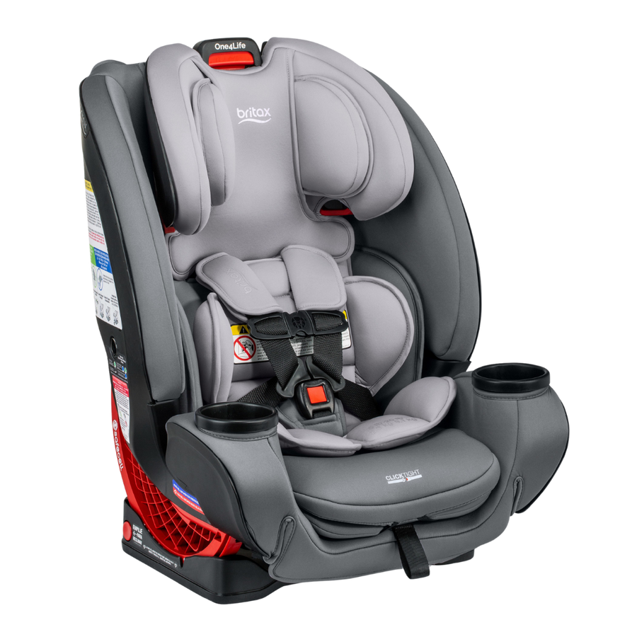 Britax | One4Life All-in-One Convertible Car Seat