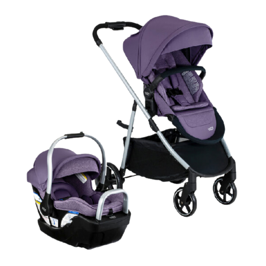 Britax | Willow Grove SC Travel System