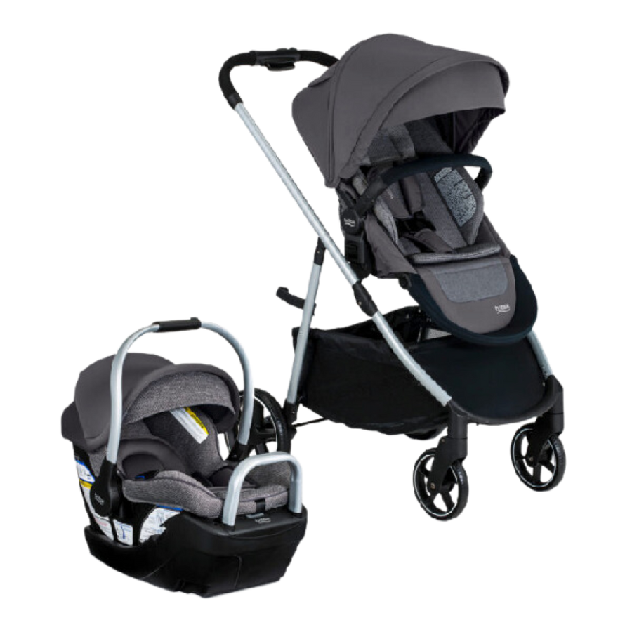 Britax | Willow Grove SC Travel System