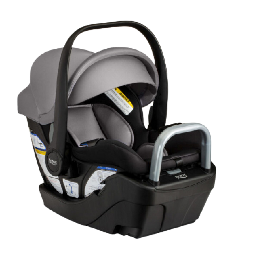 Britax | Willow S Infant Car Seat