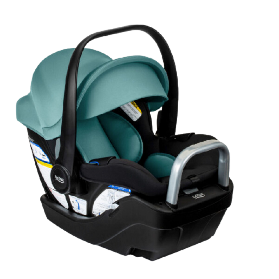 Britax | Willow S Infant Car Seat