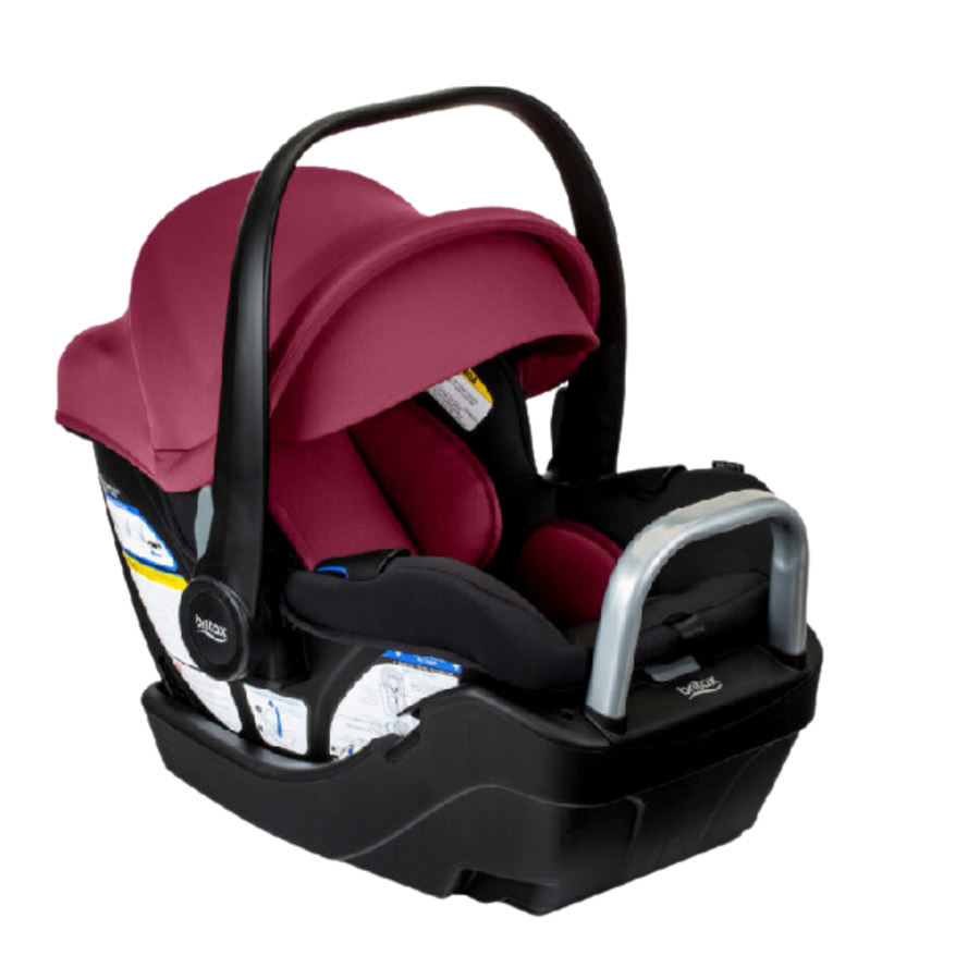 Britax | Willow S Infant Car Seat