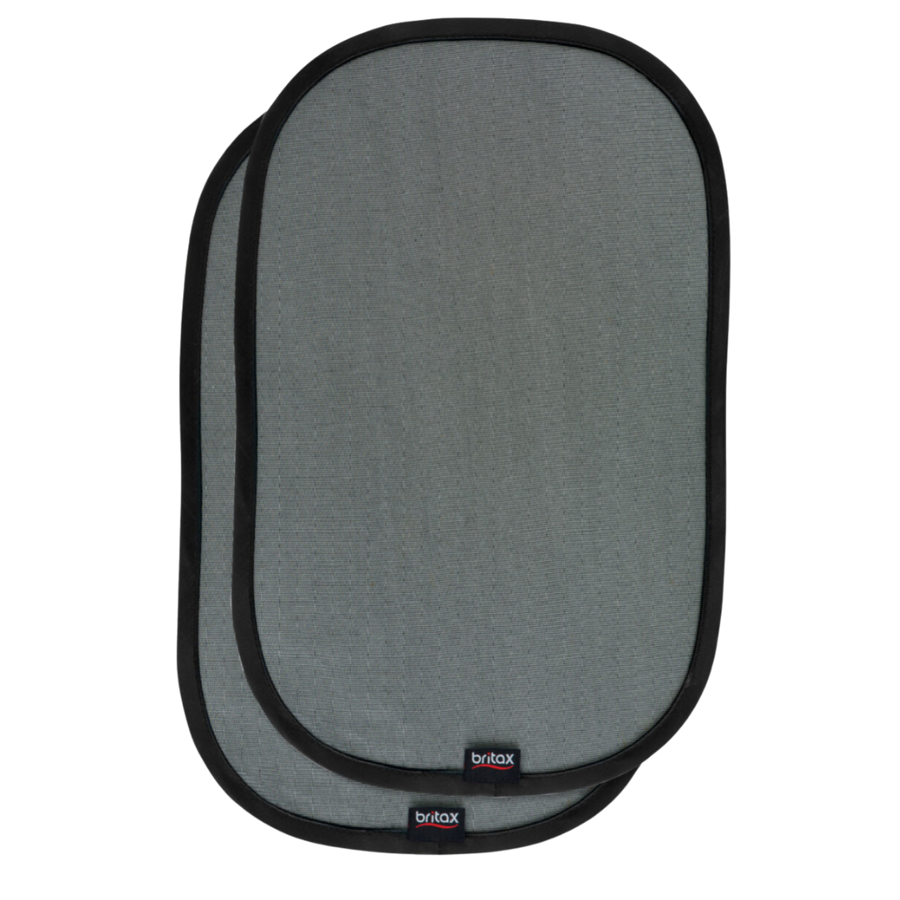 Britax | EZ-Cling Window Shades