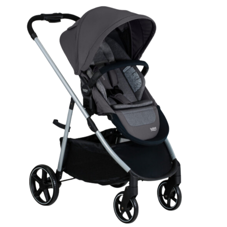 Britax | Grove Modular Stroller