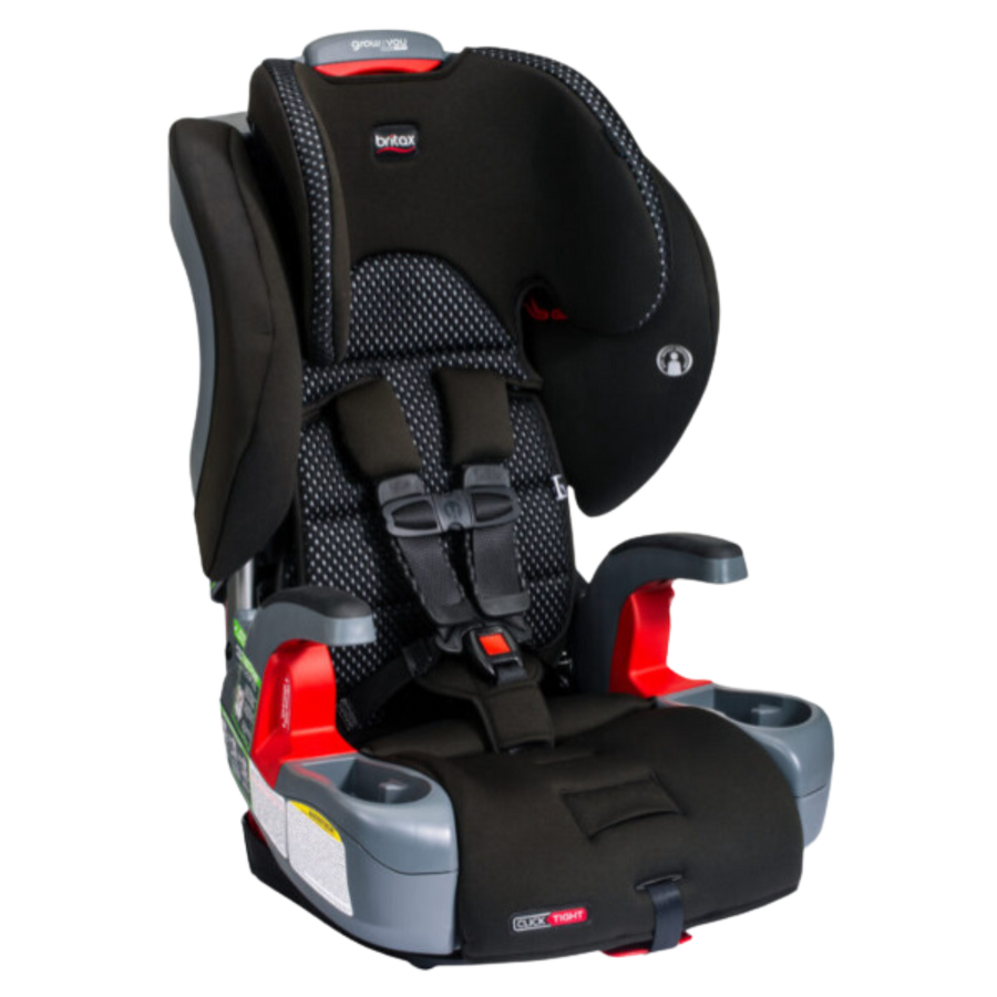 Britax | Grow With You ClickTight Combination Harness-to-Booster Seat