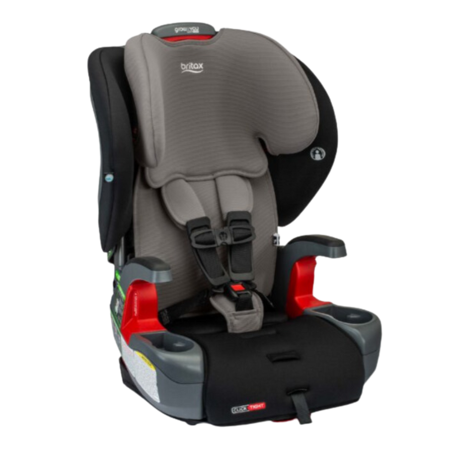 Britax | Grow With You ClickTight Combination Harness-to-Booster Seat