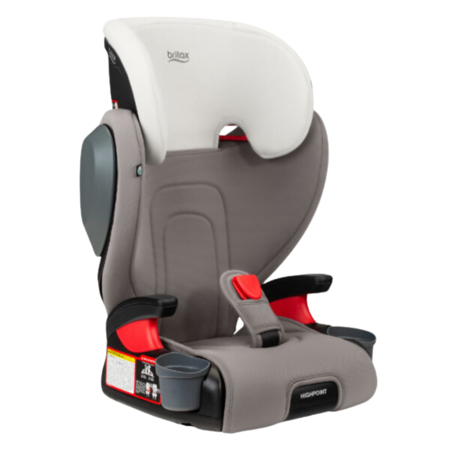 Britax | Highpoint 2-in-1 Booster Seat