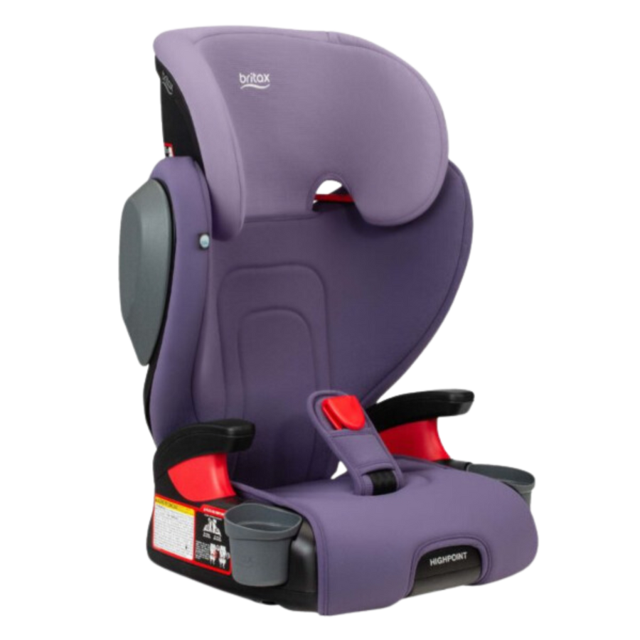 Britax | Highpoint 2-in-1 Booster Seat