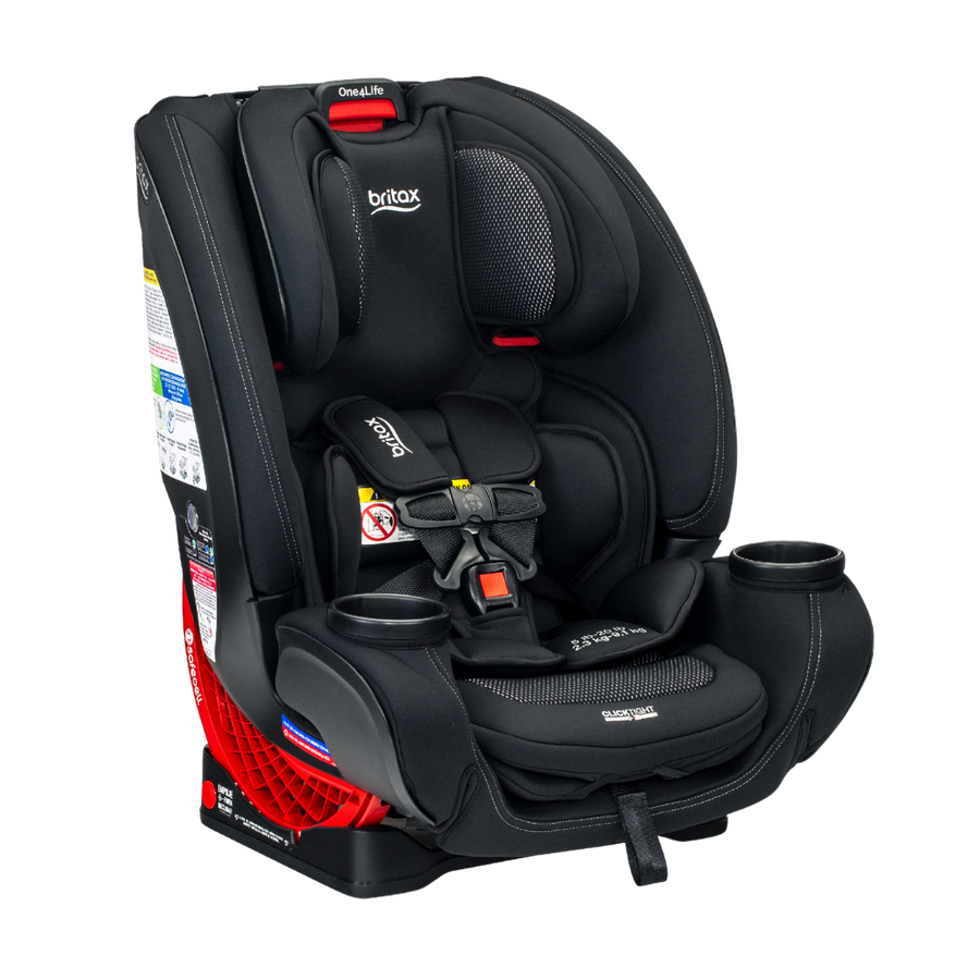 Britax | One4Life All-in-One Convertible Car Seat