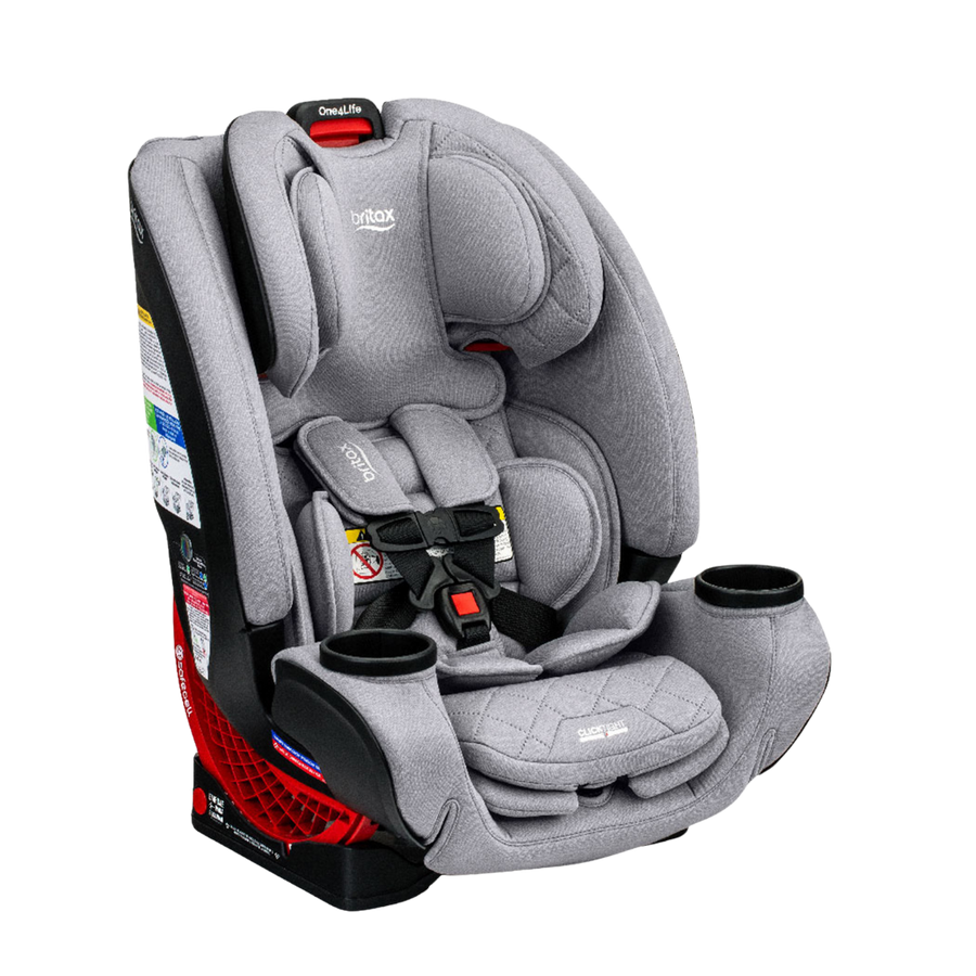 Britax | One4Life All-in-One Convertible Car Seat