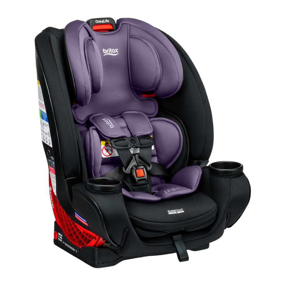 Britax | One4Life All-in-One Convertible Car Seat