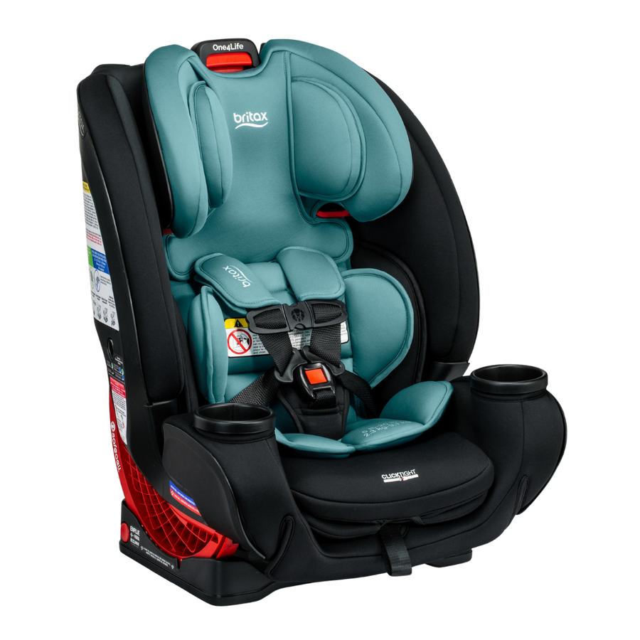 Britax | One4Life All-in-One Convertible Car Seat