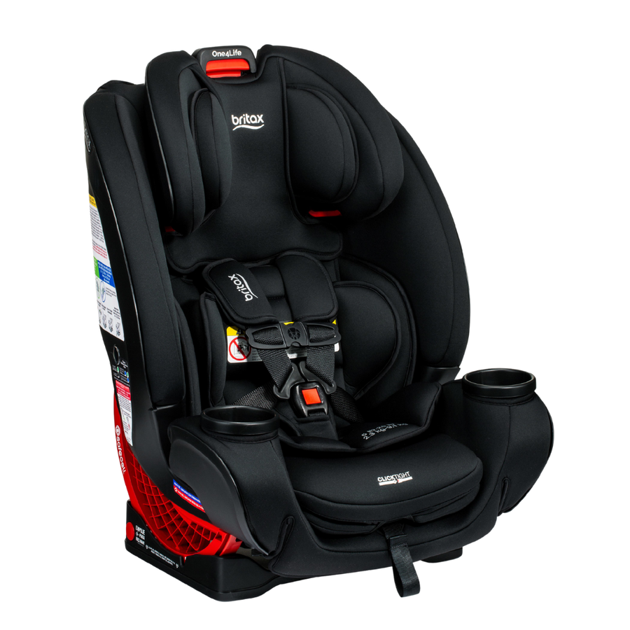 Britax | One4Life All-in-One Convertible Car Seat