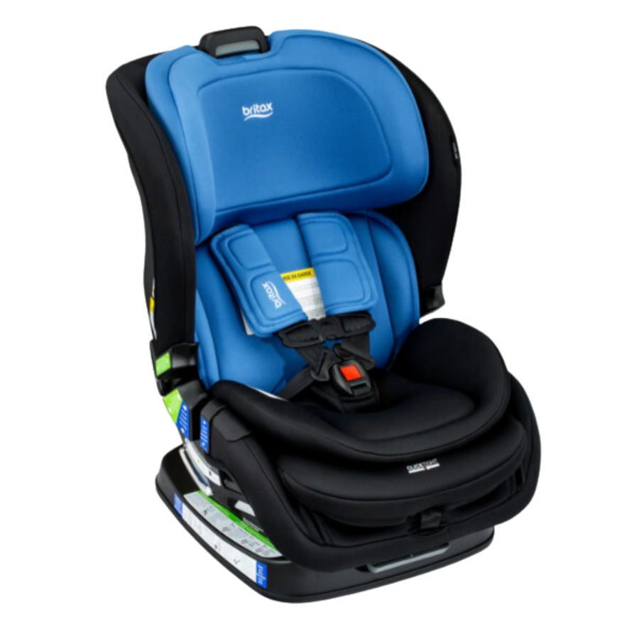 Britax | Poplar Convertible Car Seat