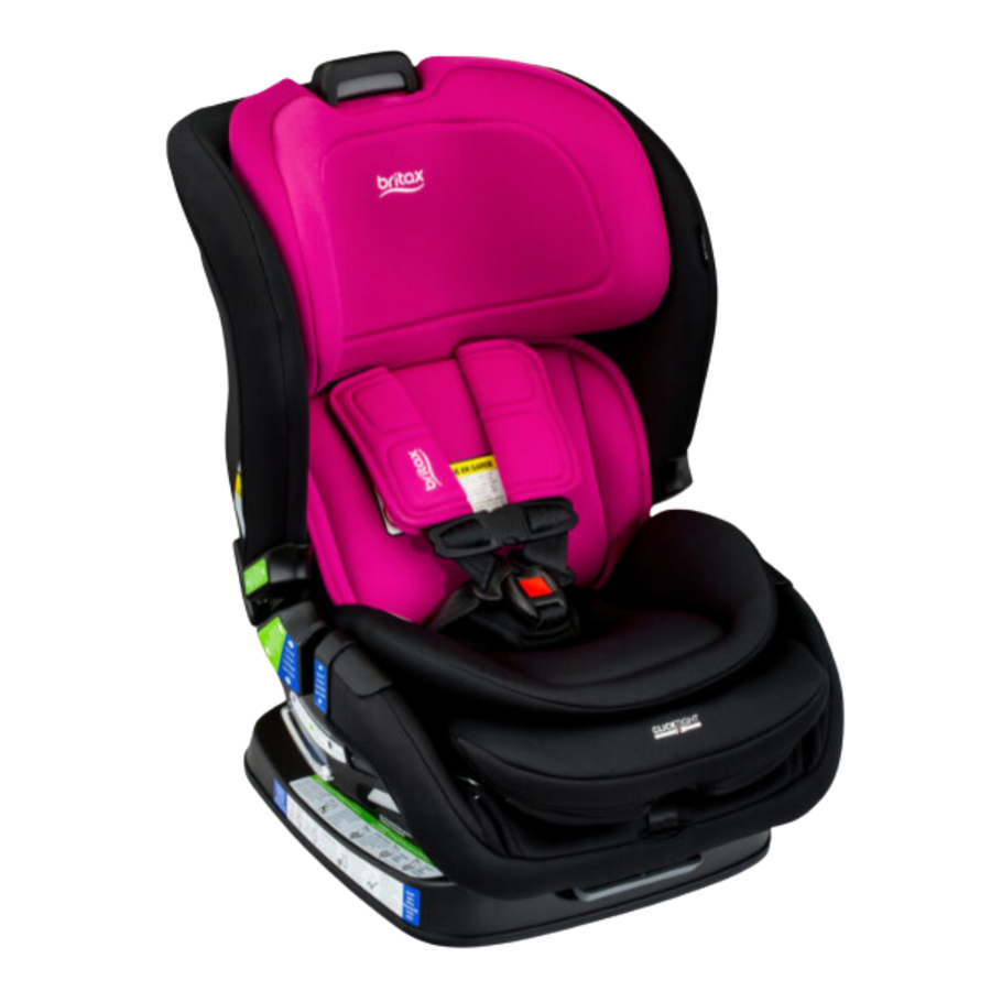 Britax | Poplar Convertible Car Seat