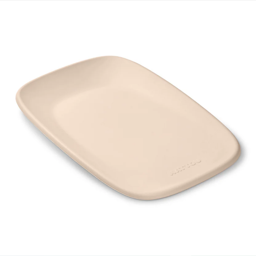 Nattou | Silicone Changing Pad