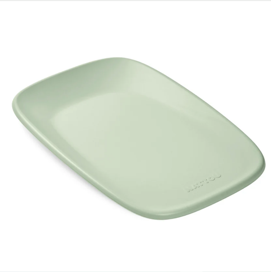 Nattou | Silicone Changing Pad