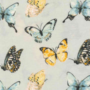 Milkbarn | Butterfly Kerchief Bib