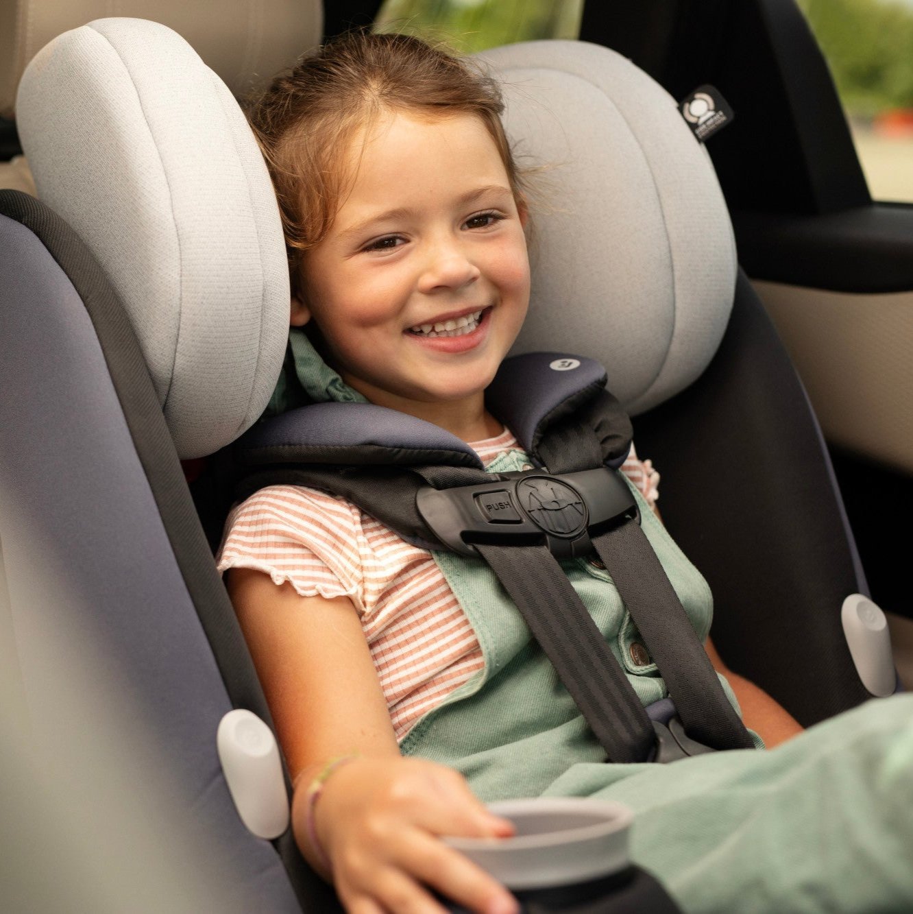 Maxi-Cosi | Pria All-in-One Convertible Car Seat with PureCosi