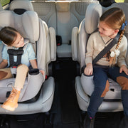 Maxi-Cosi Pria All-in-One Convertible Car Seat