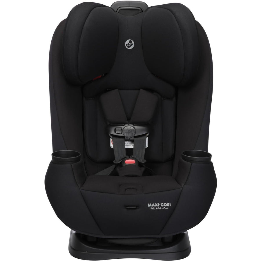 Maxi-Cosi Pria All-in-One Convertible Car Seat
