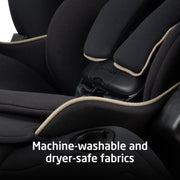 Maxi-Cosi Andi 360 Rotating All-in-One Convertible Car Seat