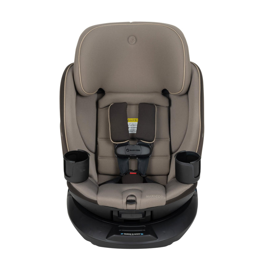 Maxi-Cosi Andi 360 Rotating All-in-One Convertible Car Seat