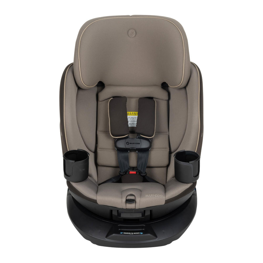 Maxi-Cosi Andi 360 Rotating All-in-One Convertible Car Seat