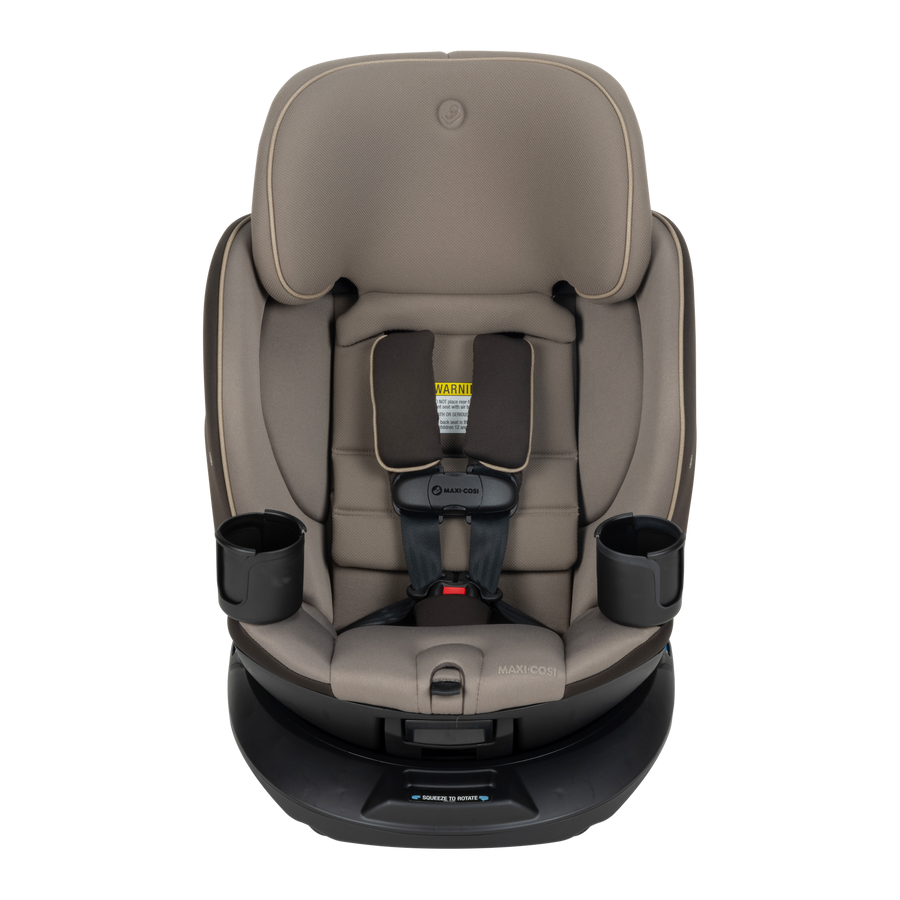 Maxi-Cosi Andi 360 Rotating All-in-One Convertible Car Seat