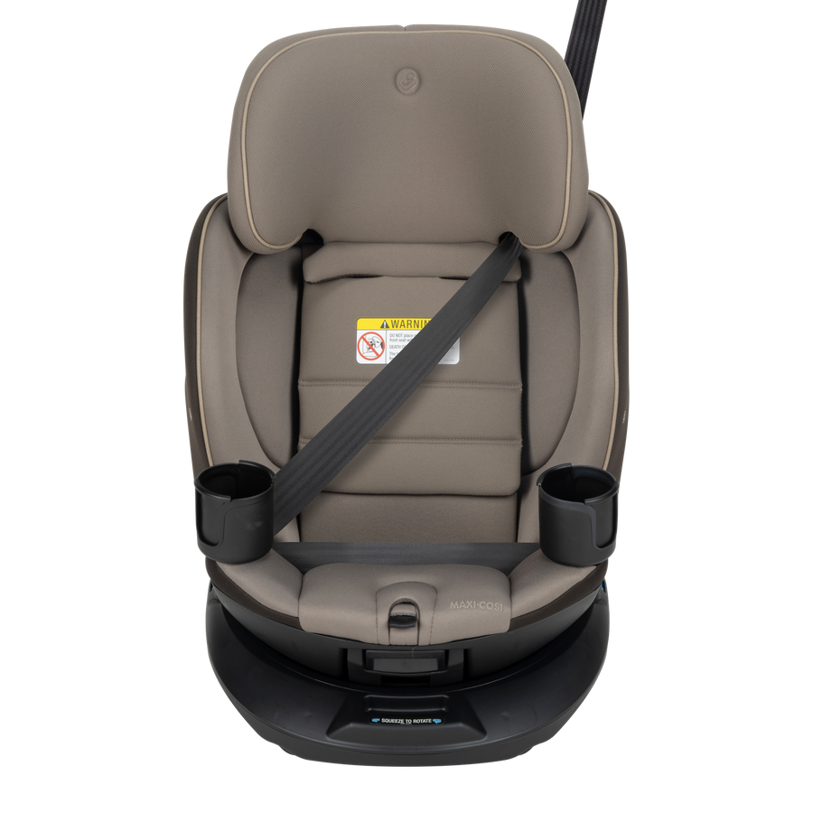 Maxi-Cosi Andi 360 Rotating All-in-One Convertible Car Seat