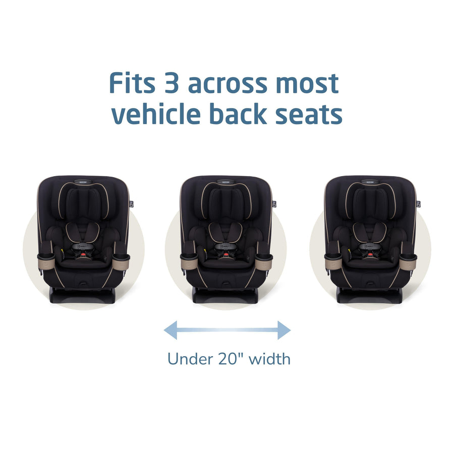 Maxi-Cosi Kani 4-in-1 Convertible Car Seat