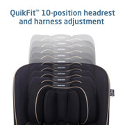 Maxi-Cosi Kani 4-in-1 Convertible Car Seat