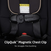 Maxi-Cosi Kani 4-in-1 Convertible Car Seat