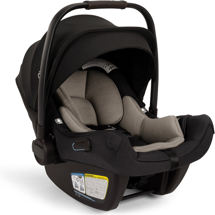 Nuna | PIPA Aire Infant Car Seat + Pipa Series Base