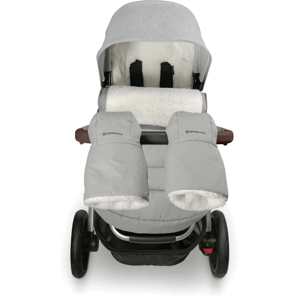 UPPAbaby | CozyHandmuffs