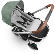 UPPAbaby | New Infant SnugSeat