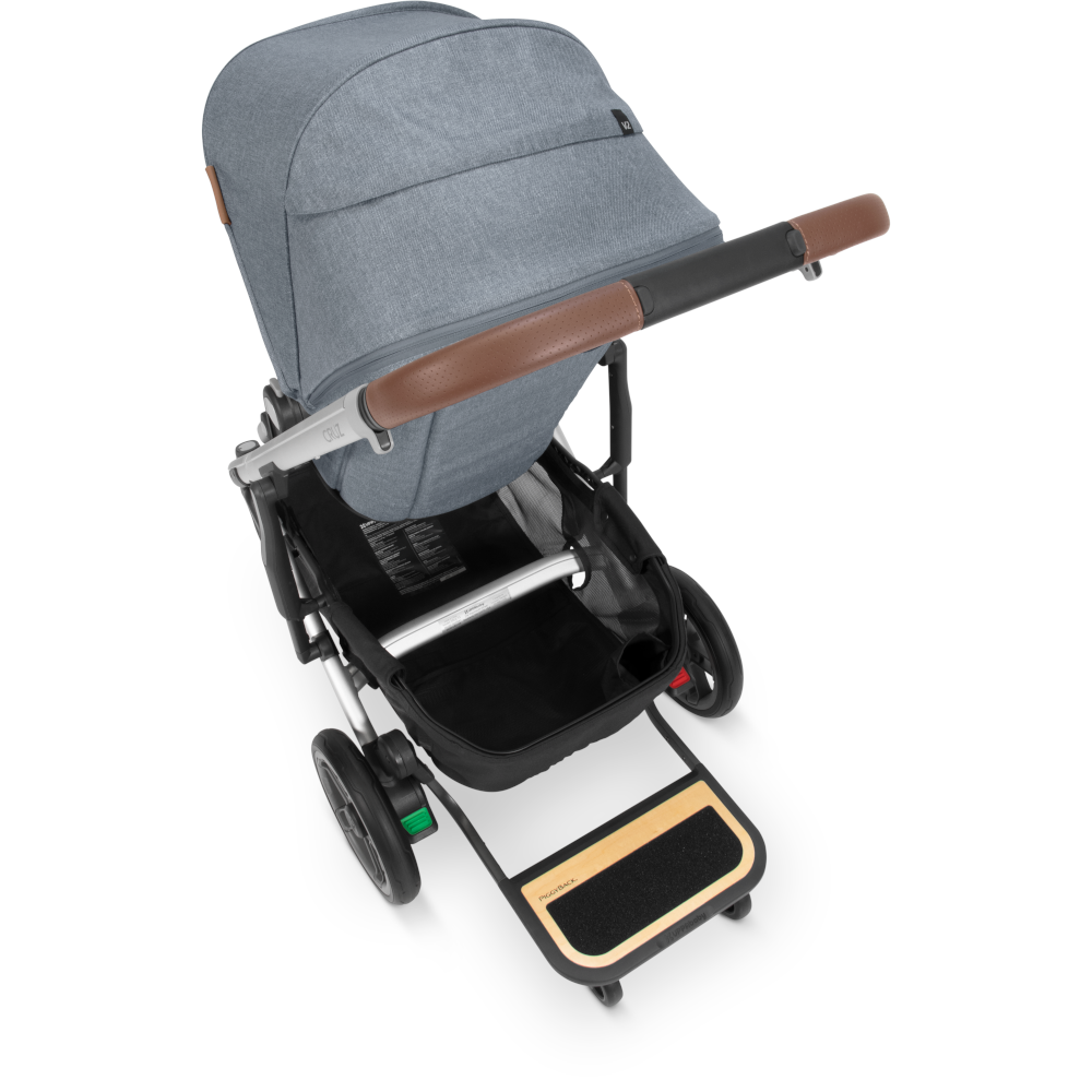 UPPAbaby | Cruz V2 PiggyBack