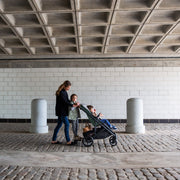 UPPAbaby Cruz V2/V3 PiggyBack