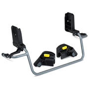 BOB | Single Jogging Stroller Adapter for Select Britax Infant Car Seats with ClickTight