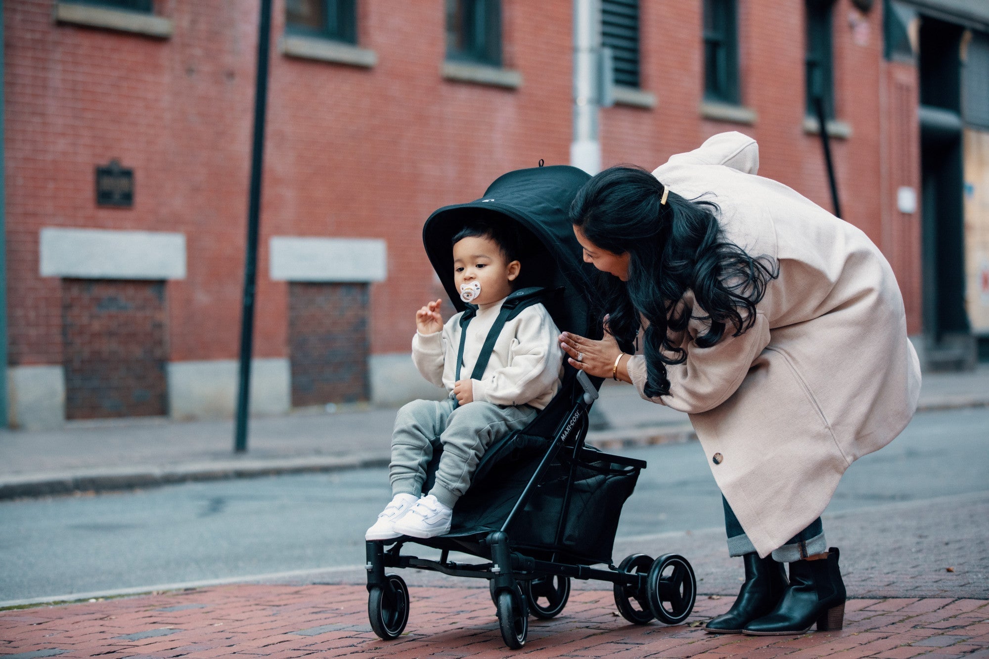 Maxi-Cosi | Mara XT Ultra Compact Stroller