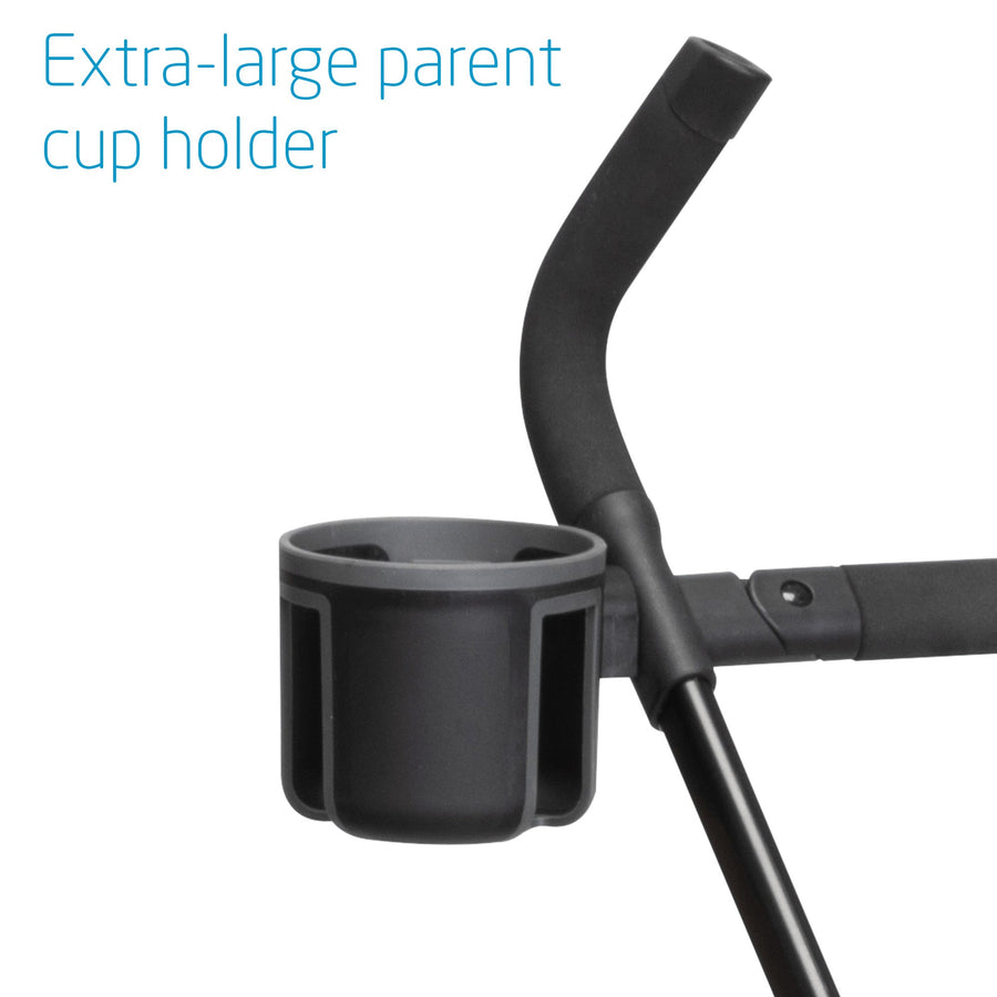 Maxi-Cosi | Maxi-Taxi XT Ultra Compact Car Seat Caddy