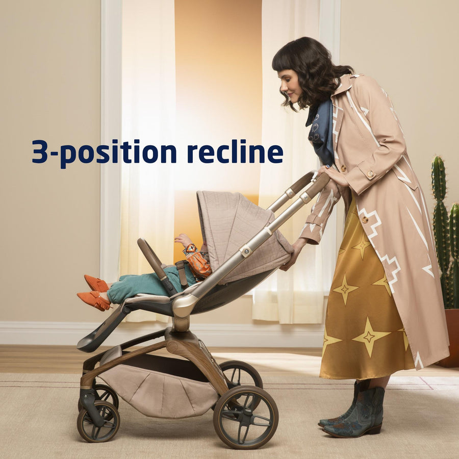 modular baby stroller Maxi-Cosi | Tana 360 Modular Stroller